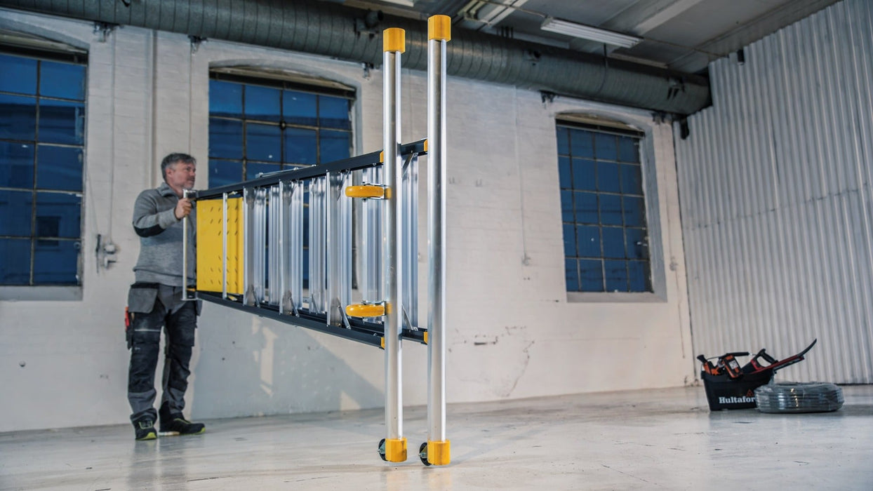 W.steps Arbetsplattform WP