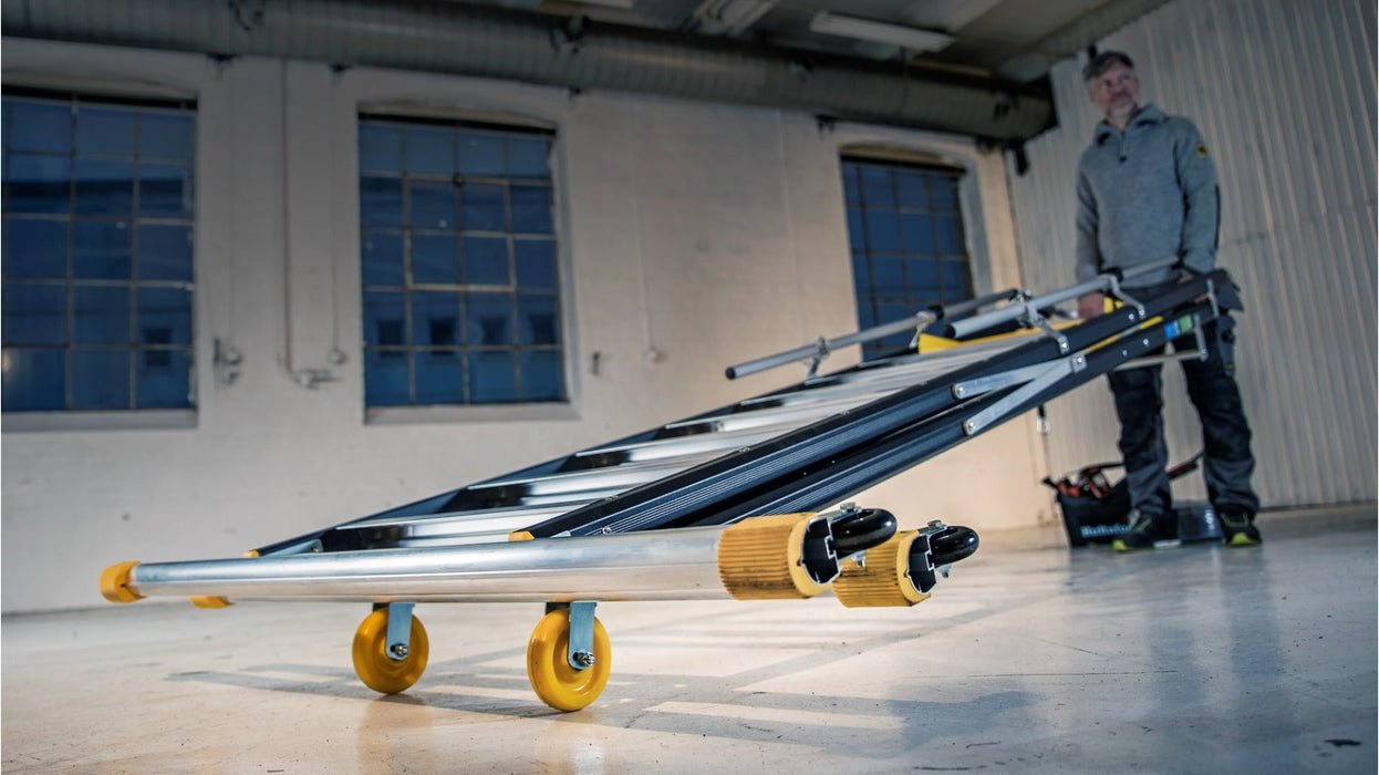 W.steps Arbetsplattform WP