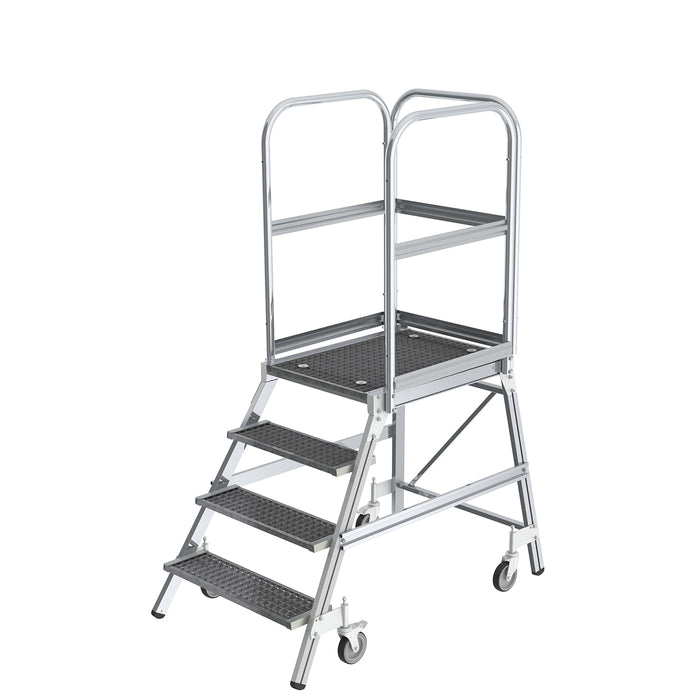 MUNK Arbetsplattform Athena Stegyta Gallerdurk