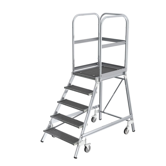 MUNK Arbetsplattform Athena Stegyta Gallerdurk