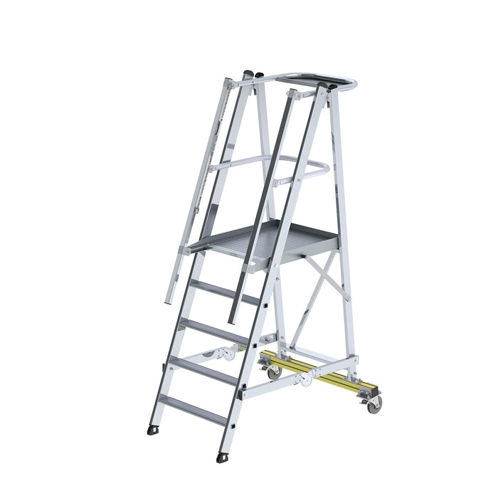 MUNK Arbetsplattform Ihopfällbar