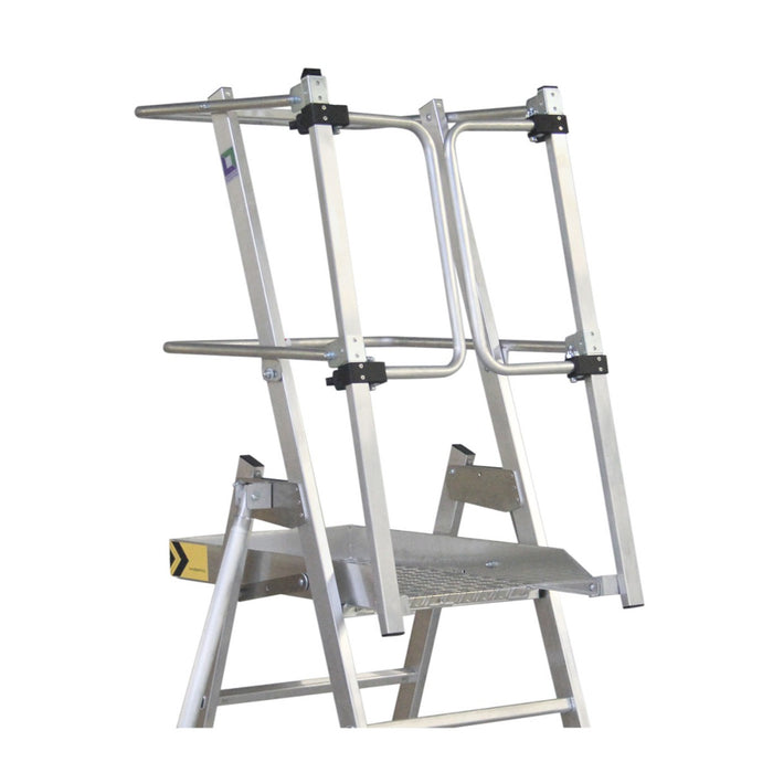 MUNK Arbetsplattform FlexxStep