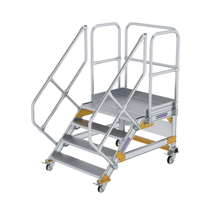 MUNK Mobil Trappa 45° Bredd 1000mm