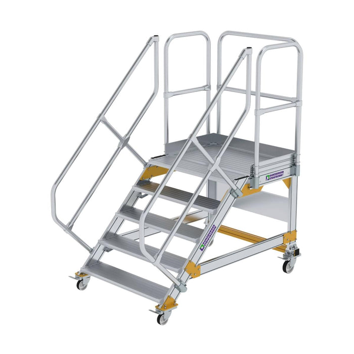 MUNK Mobil Trappa 45° Bredd 1000mm