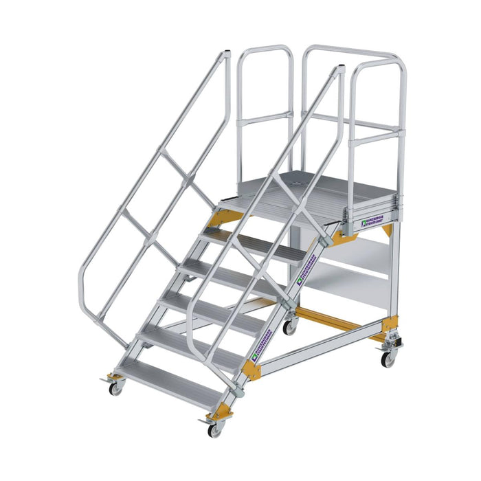 MUNK Mobil Trappa 45° Bredd 1000mm