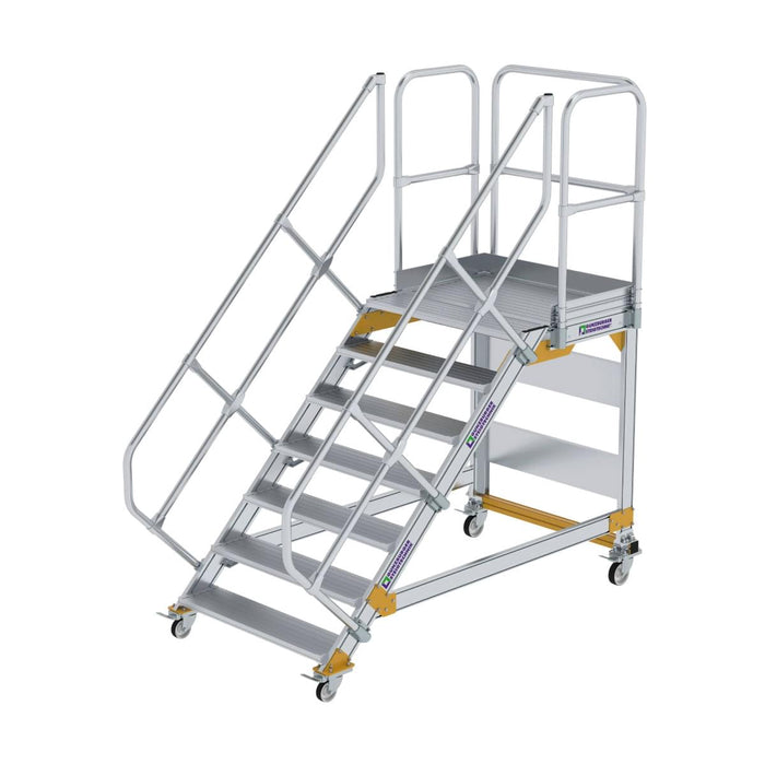 MUNK Mobil Trappa 45° Bredd 1000mm