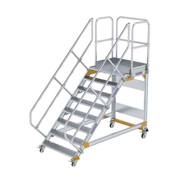 MUNK Mobil Trappa 45° Bredd 1000mm