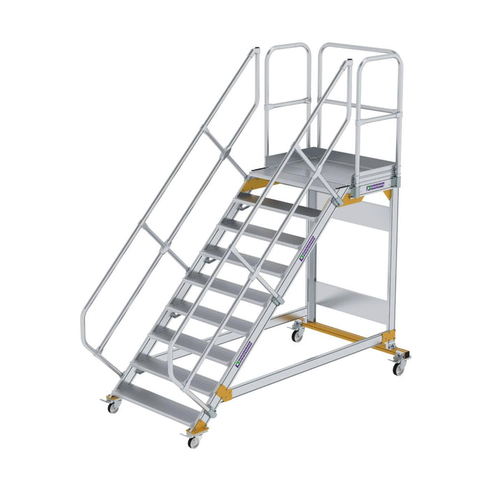 MUNK Mobil Trappa 45° Bredd 1000mm