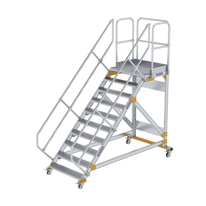 MUNK Mobil Trappa 45° Bredd 1000mm