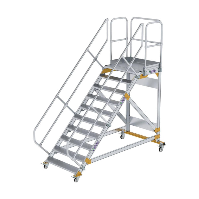 MUNK Mobil Trappa 45° Bredd 1000mm