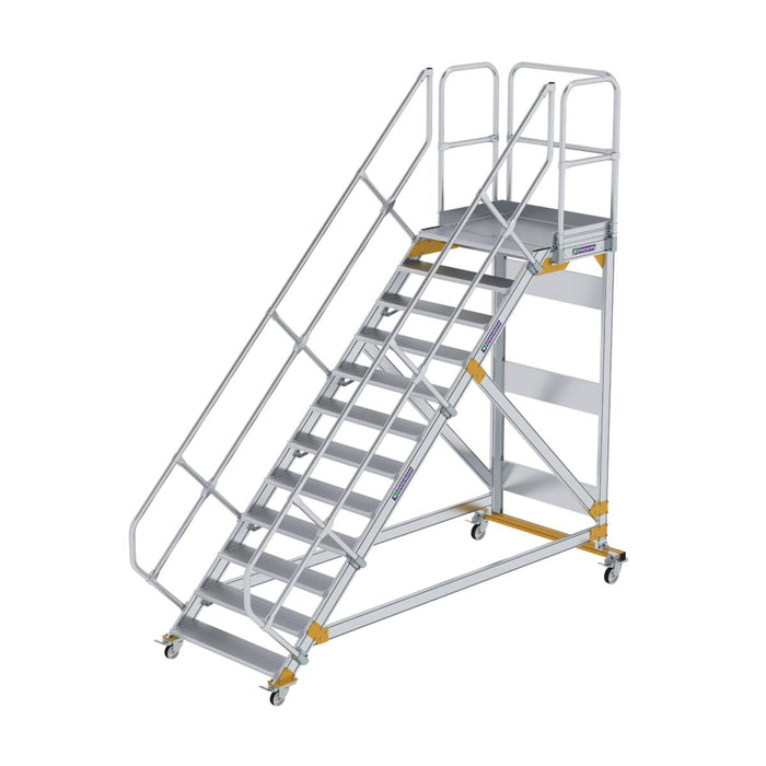 MUNK Mobil Trappa 45° Bredd 1000mm