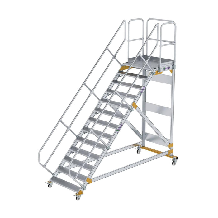 MUNK Mobil Trappa 45° Bredd 1000mm