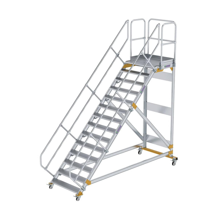 MUNK Mobil Trappa 45° Bredd 1000mm