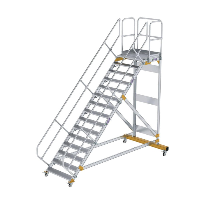MUNK Mobil Trappa 45° Bredd 1000mm