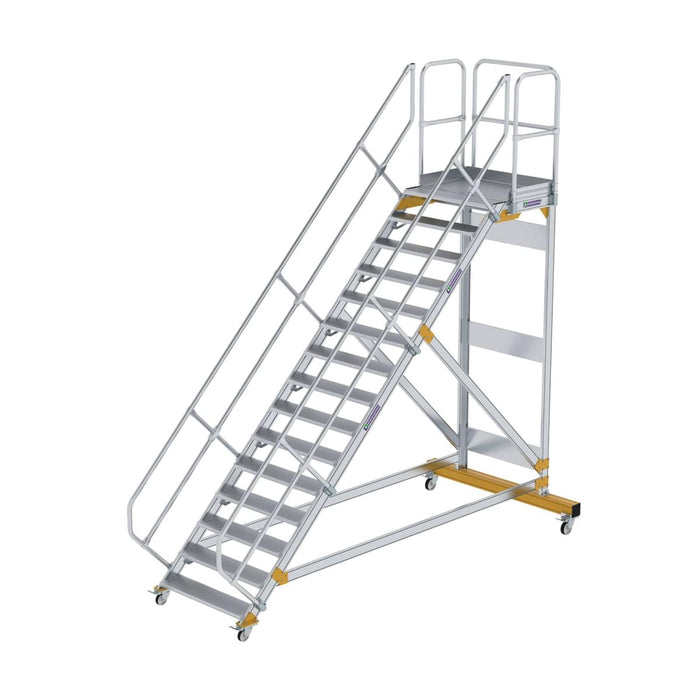 MUNK Mobil Trappa 45° Bredd 1000mm