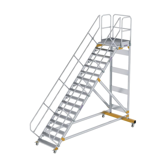 MUNK Mobil Trappa 45° Bredd 1000mm