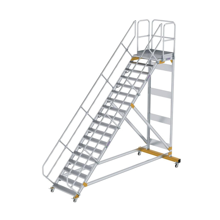 MUNK Mobil Trappa 45° Bredd 1000mm