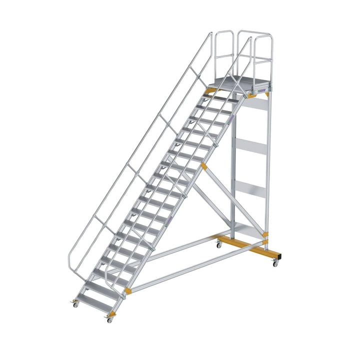 MUNK Mobil Trappa 45° Bredd 1000mm