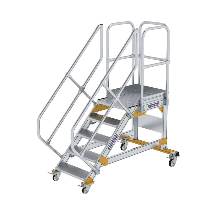 MUNK Mobil Trappa 45° Bredd 600mm