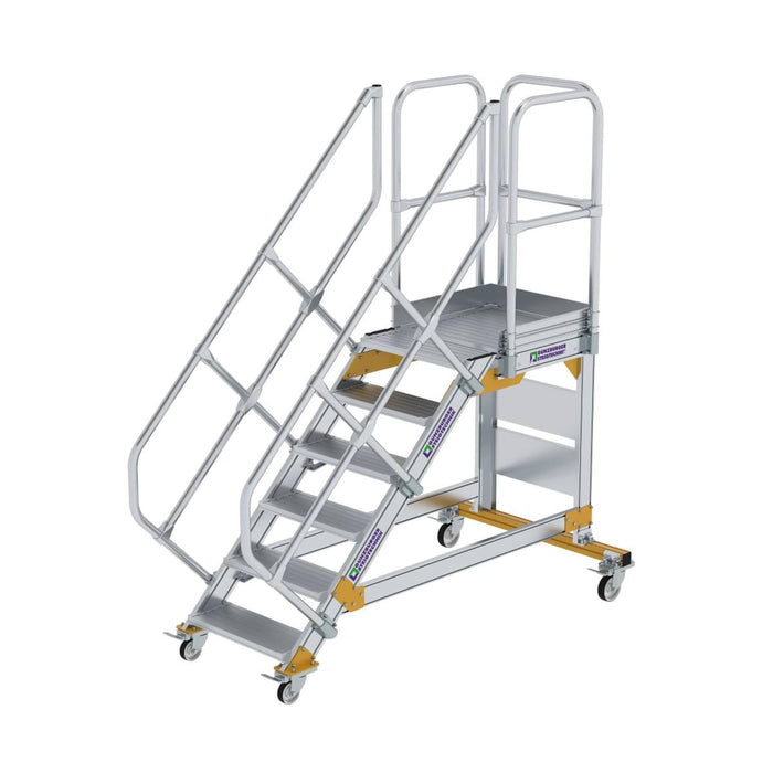 MUNK Mobil Trappa 45° Bredd 600mm