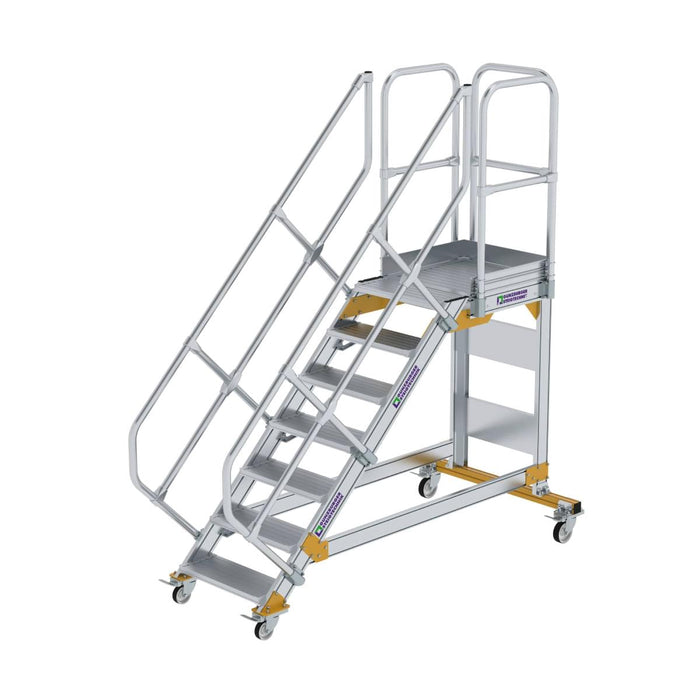 MUNK Mobil Trappa 45° Bredd 600mm