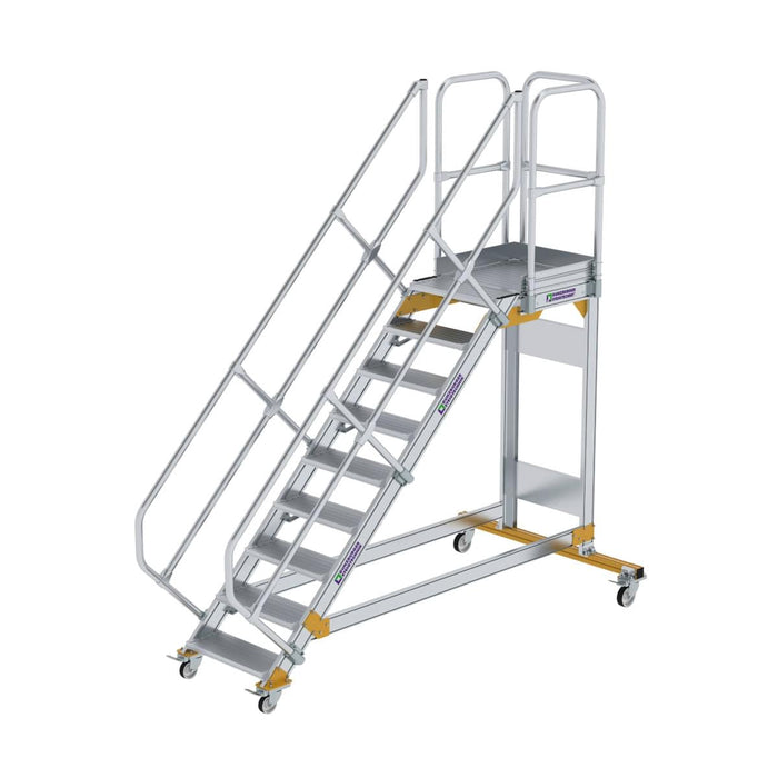 MUNK Mobil Trappa 45° Bredd 600mm