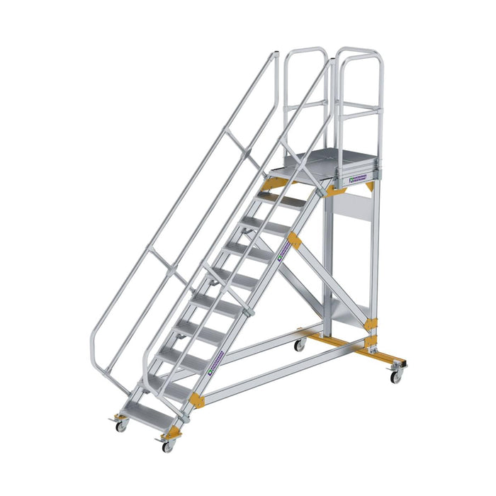 MUNK Mobil Trappa 45° Bredd 600mm