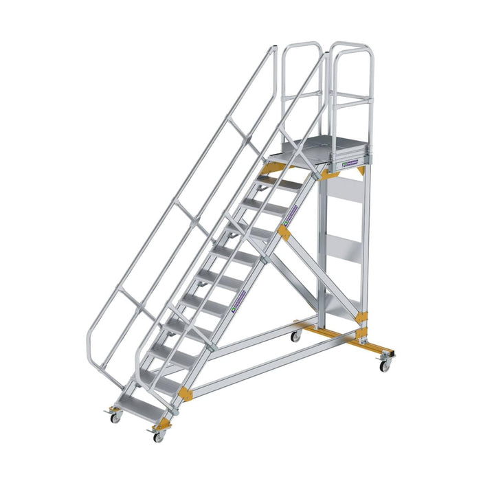 MUNK Mobil Trappa 45° Bredd 600mm