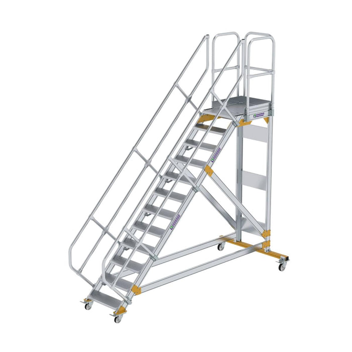 MUNK Mobil Trappa 45° Bredd 600mm