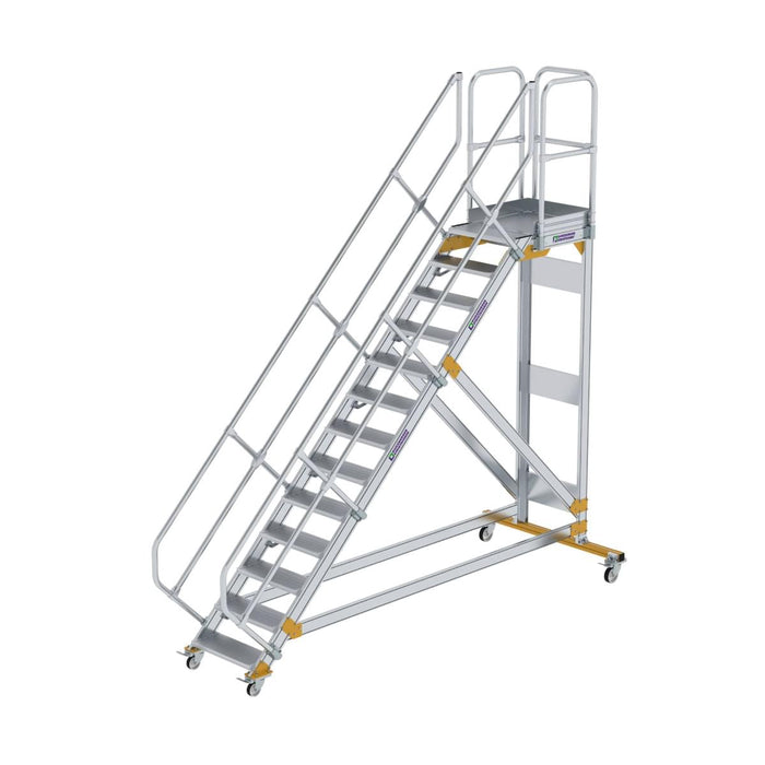 MUNK Mobil Trappa 45° Bredd 600mm