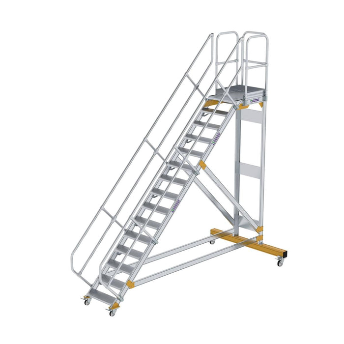 MUNK Mobil Trappa 45° Bredd 600mm