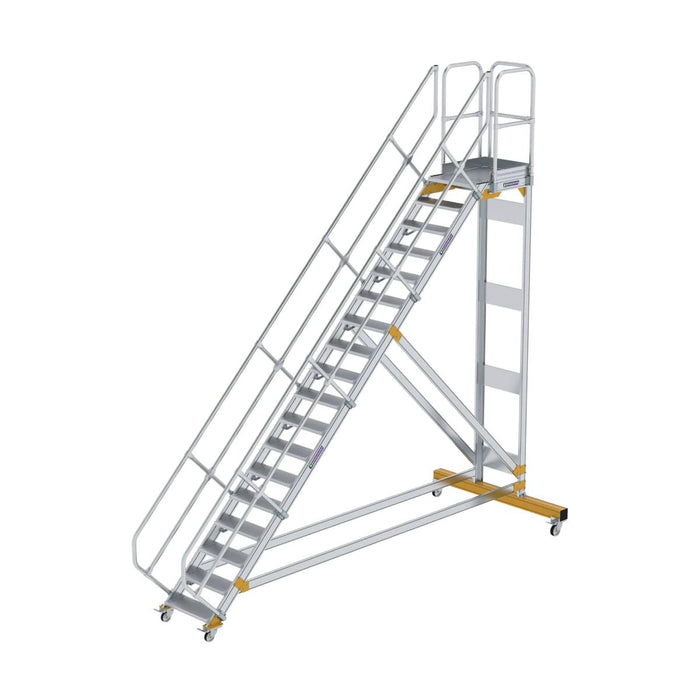 MUNK Mobil Trappa 45° Bredd 600mm