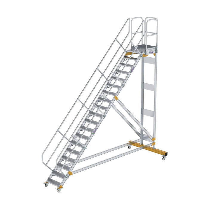 MUNK Mobil Trappa 45° Bredd 600mm