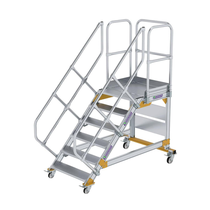 MUNK Mobil Trappa 45° Bredd 800mm