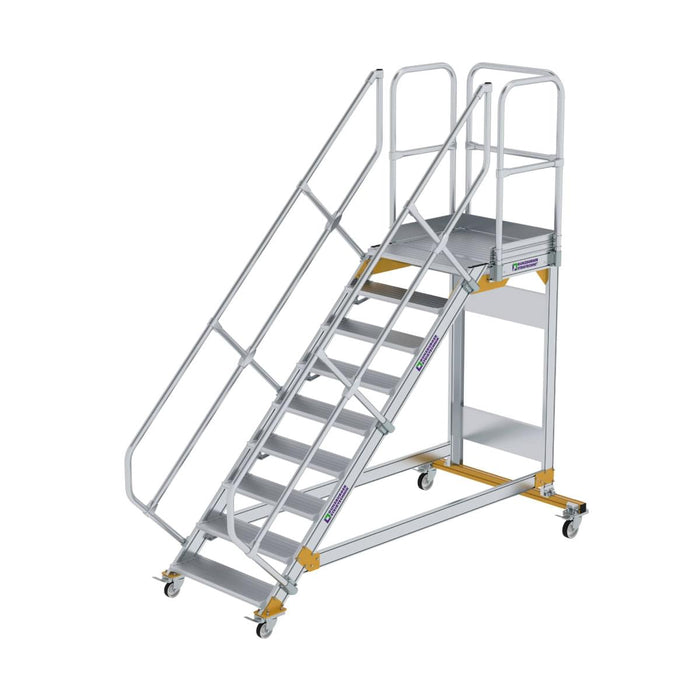 MUNK Mobil Trappa 45° Bredd 800mm