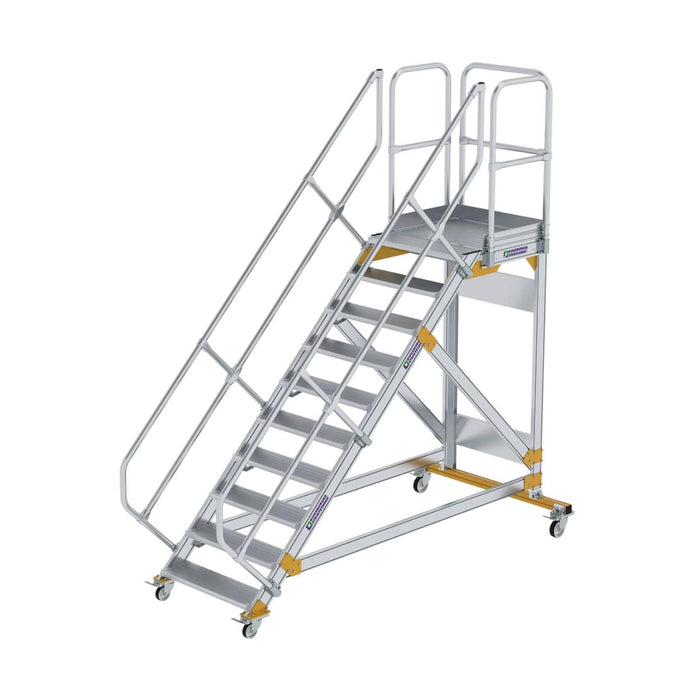 MUNK Mobil Trappa 45° Bredd 800mm