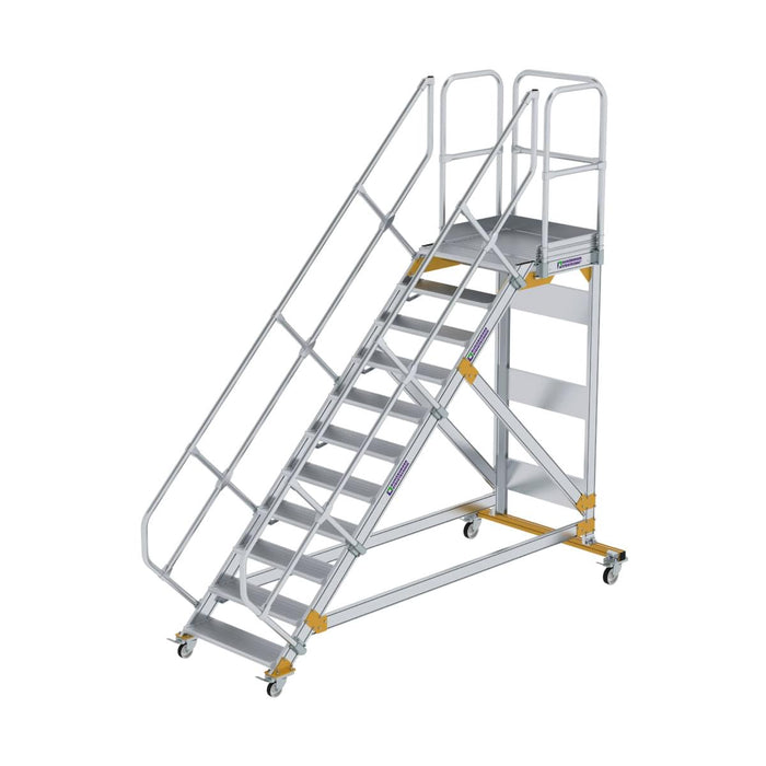 MUNK Mobil Trappa 45° Bredd 800mm