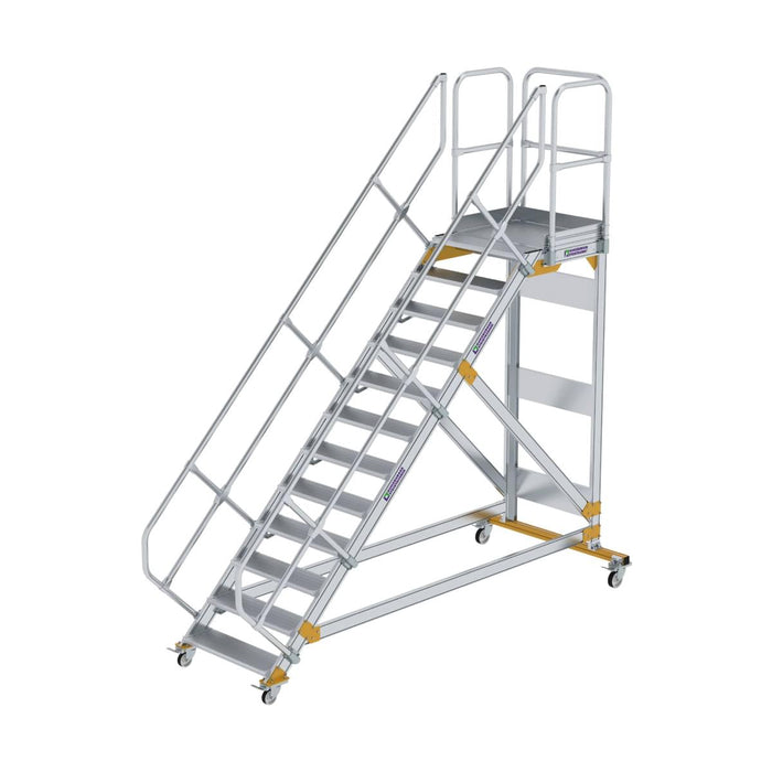 MUNK Mobil Trappa 45° Bredd 800mm