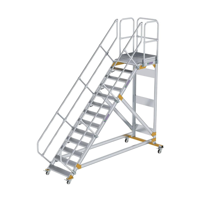 MUNK Mobil Trappa 45° Bredd 800mm