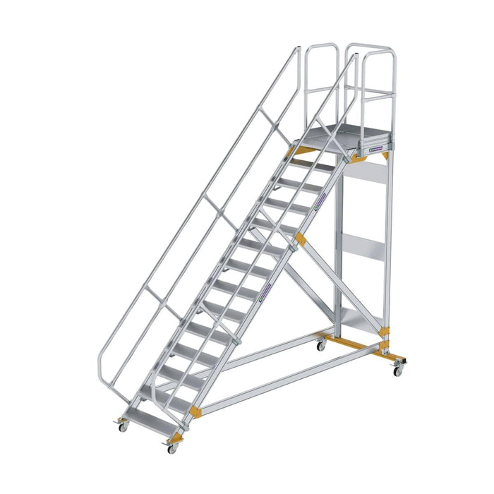 MUNK Mobil Trappa 45° Bredd 800mm