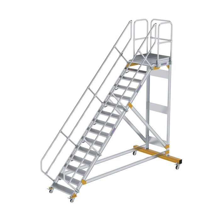 MUNK Mobil Trappa 45° Bredd 800mm