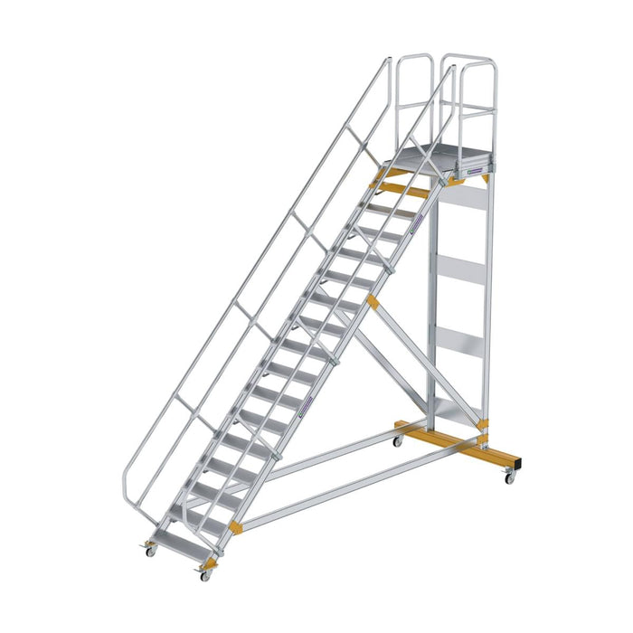 MUNK Mobil Trappa 45° Bredd 800mm