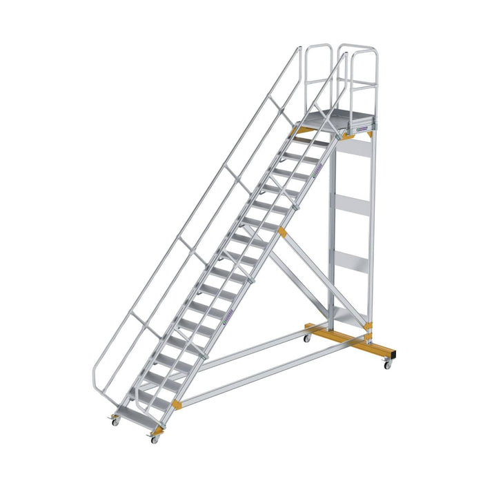 MUNK Mobil Trappa 45° Bredd 800mm