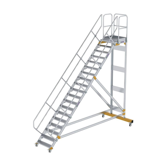 MUNK Mobil Trappa 45° Bredd 800mm