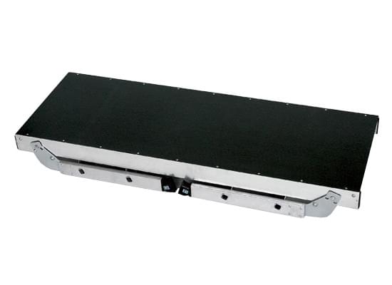 MUNK Arbetsplattform Hopfällbar