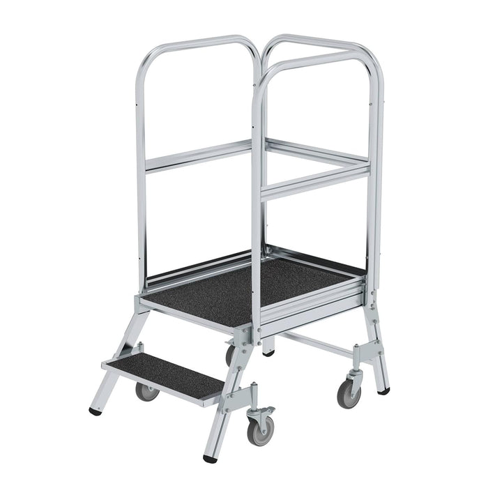 MUNK Arbetsplattform Rullbar Enkelsidig R13