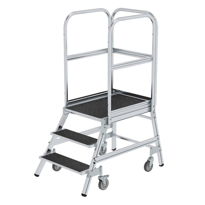 MUNK Arbetsplattform Rullbar Enkelsidig R13