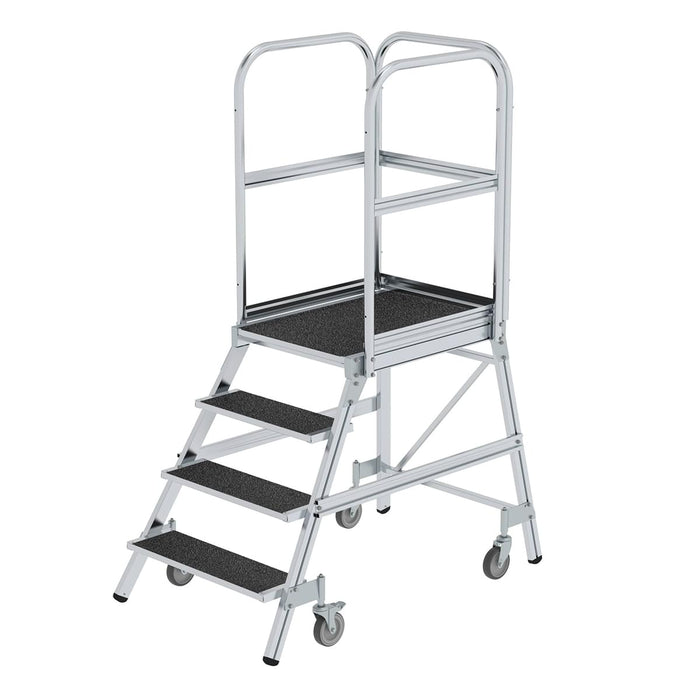 MUNK Arbetsplattform Rullbar Enkelsidig R13