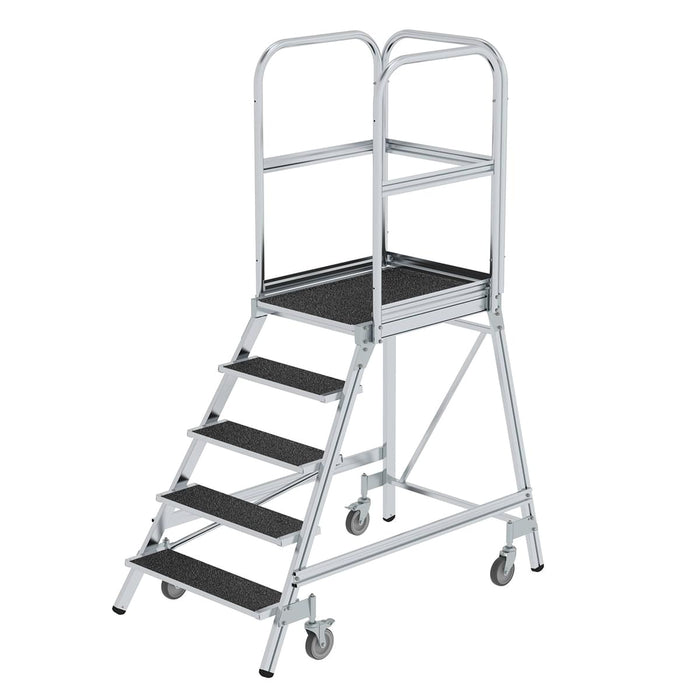 MUNK Arbetsplattform Rullbar Enkelsidig R13