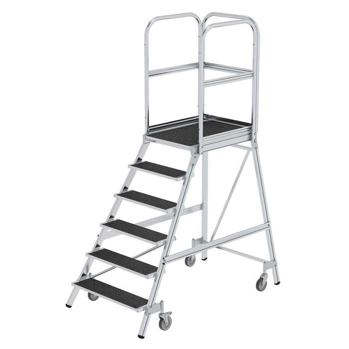 MUNK Arbetsplattform Rullbar Enkelsidig R13